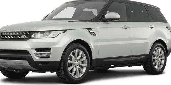 LAND ROVER RANGE ROVER SPORT 2017 SALWR2FE8HA148510 image LAND ROVER RANGE ROVER SPORT 2017 SALWR2FE8HA148510 image